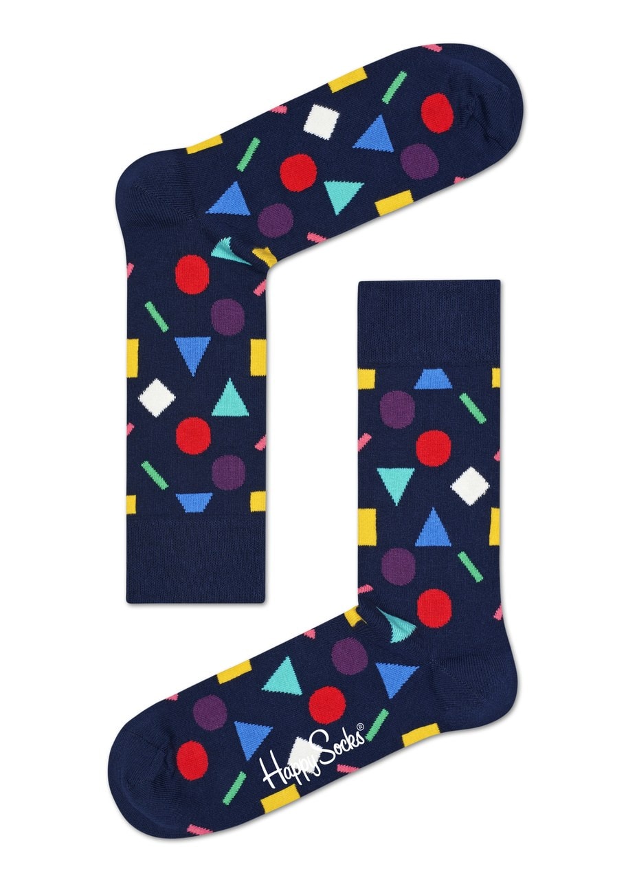 Pitti Immagine Uomo Autunno/Inverno 2016/17 Happy Socks
